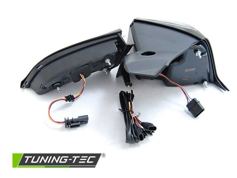 Фари фонари стопи Tesla model 3 17+ MODEL Y 20+ Тесла  LDTE02