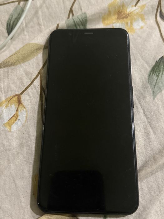 Google pixel 4 XL на запчастини