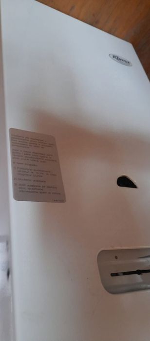 Przepływowy podgrzewacz wody