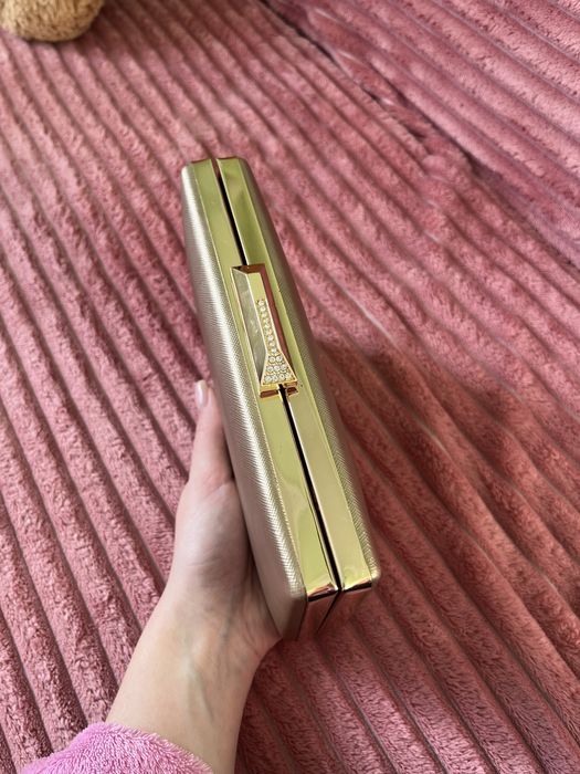 Клатч святковий вечірній