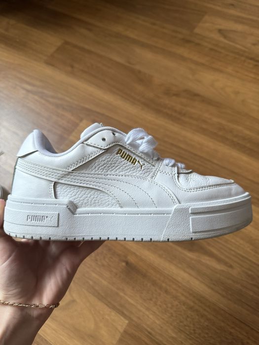 Кеди puma жіночі