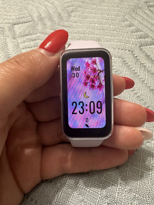 Smartwatch HUAWEI BAND 10