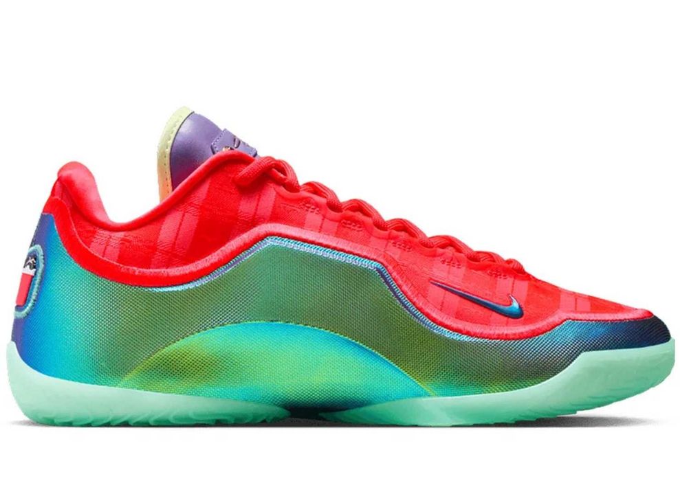 buty meskie Nike LeBron 23 Stocking Stuffer r. 45 EU