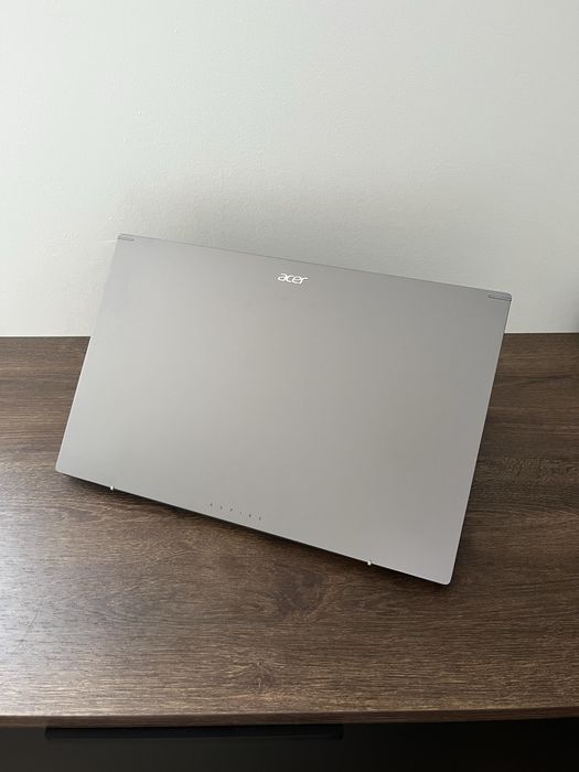 Laptop Acer Aspire 17
