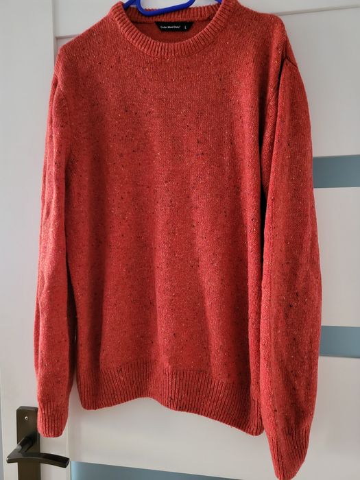 Sweter Cedar Wood Stare nr L