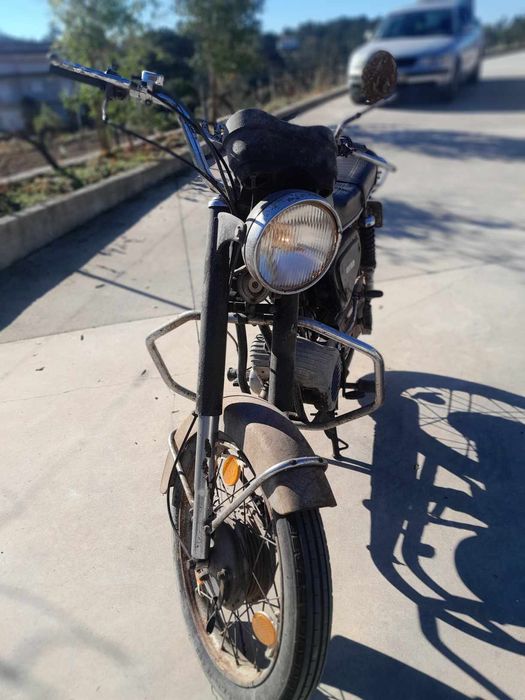 Famel 77  para venda