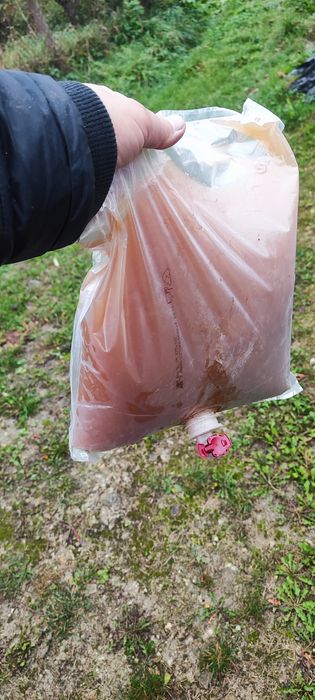 Сік.  Різні комбінації і поєднання..