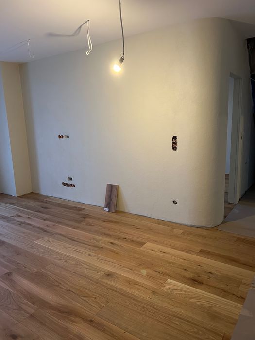 Remonty i Wykończenie wnętrz