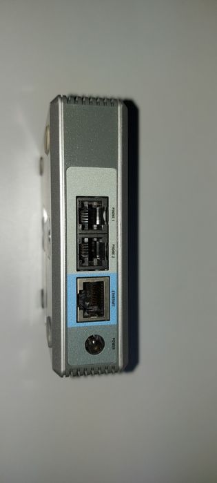 Linksys VOIP telefone CISCO