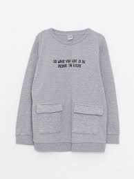 Новий светр реглан 158/164