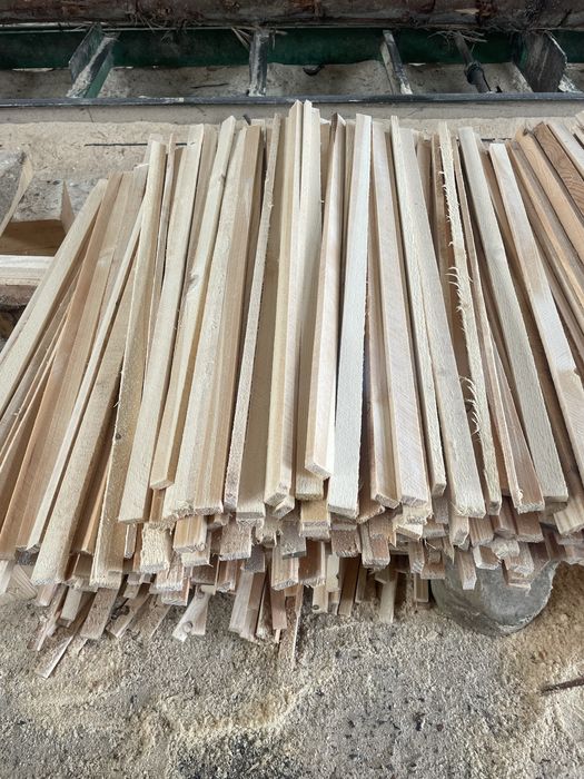 Дранка колик лата