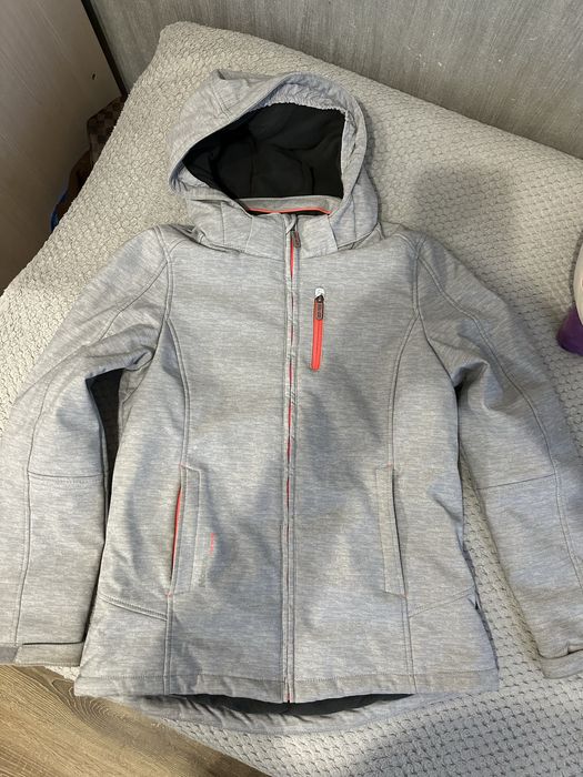 Куртка зимова Northville 164