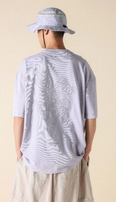 Нова оригінальна жіноча футболка Mizuno Японія