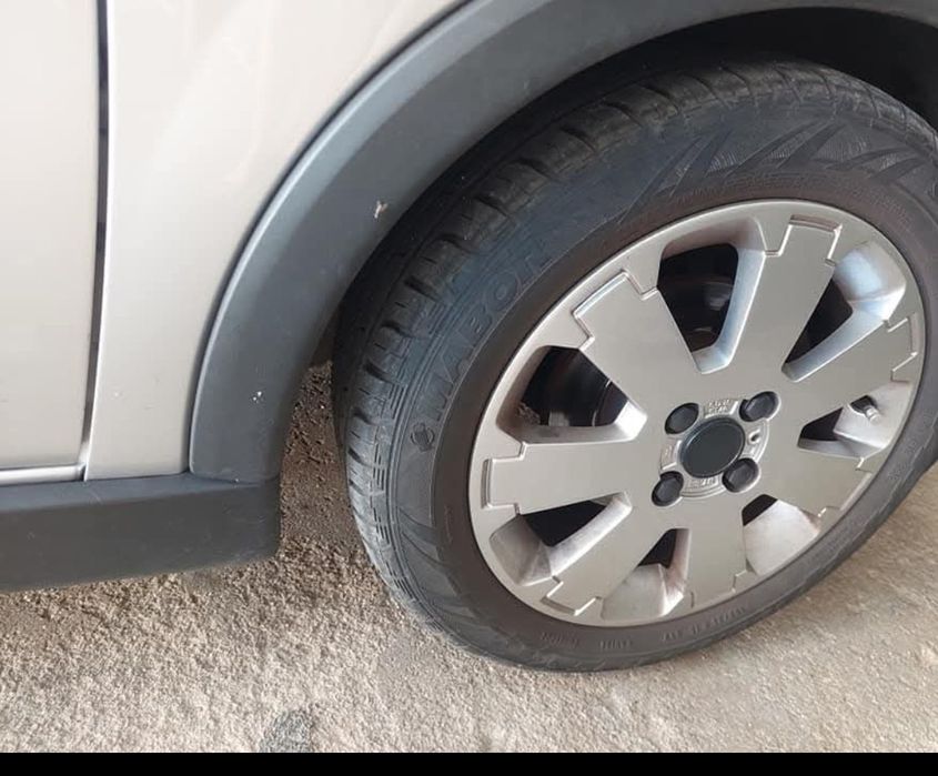 Opel corça c com