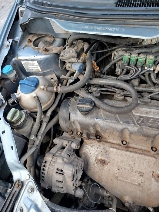 Продам автомобіль ЗАЗ FORZA