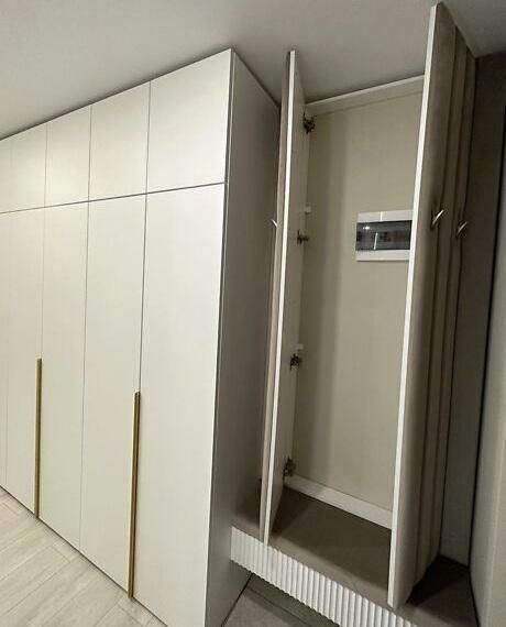 Озерній. 2к новобудова! Дизайнерський ремонт!