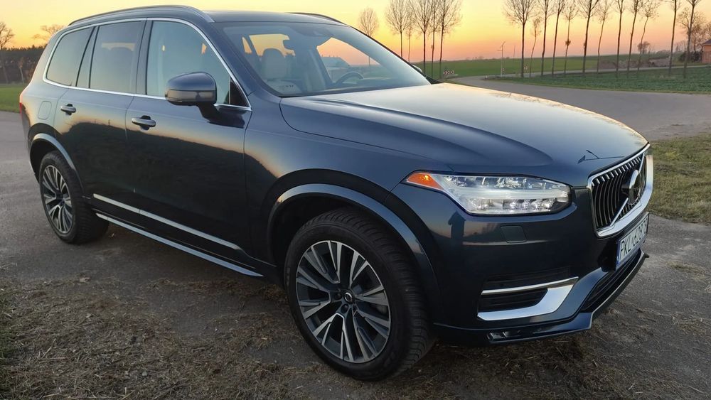 Volvo XC 90