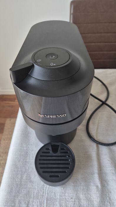 Máquina Nespresso em caixa Vertuo Pop - c/ Garantia