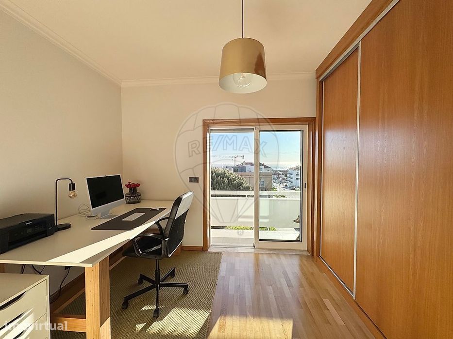 Apartamento T2 para venda