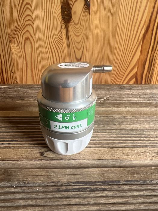 System oszczędzania tlenu EASY PULSE 5