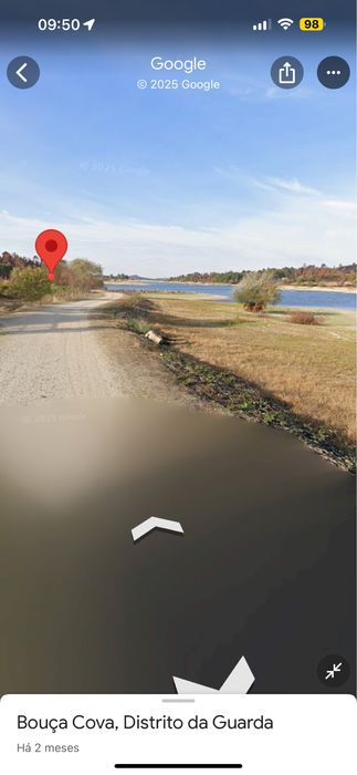 Quinta / Terreno Bouça Cova Pinhel