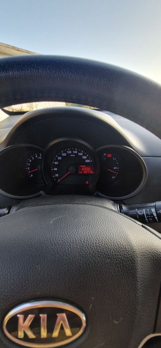 Kia picanto 2014