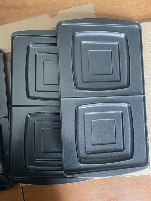 Мультипекар PRIME як новий | 5 насадок | ТЕРМІНОВО