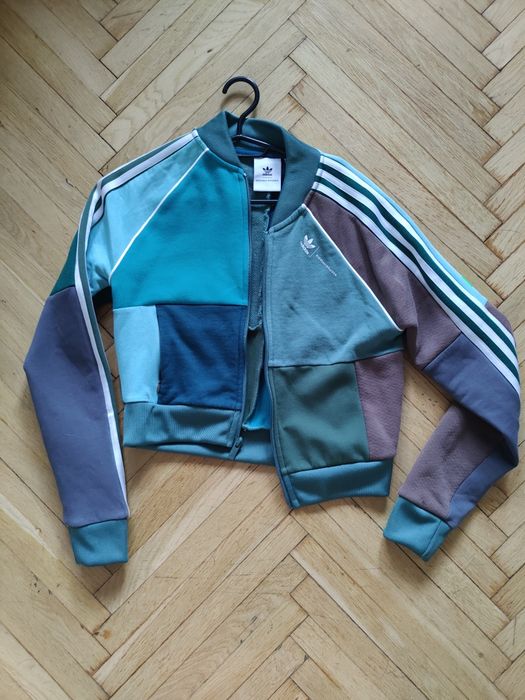 Кофта adidas kseniaschneider