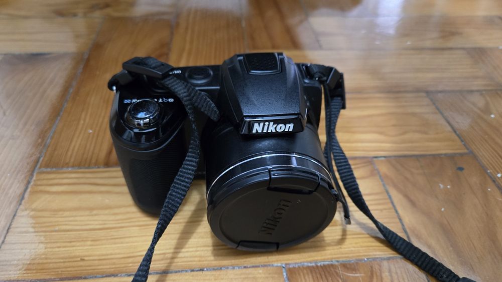 Nikon Coolpix L310