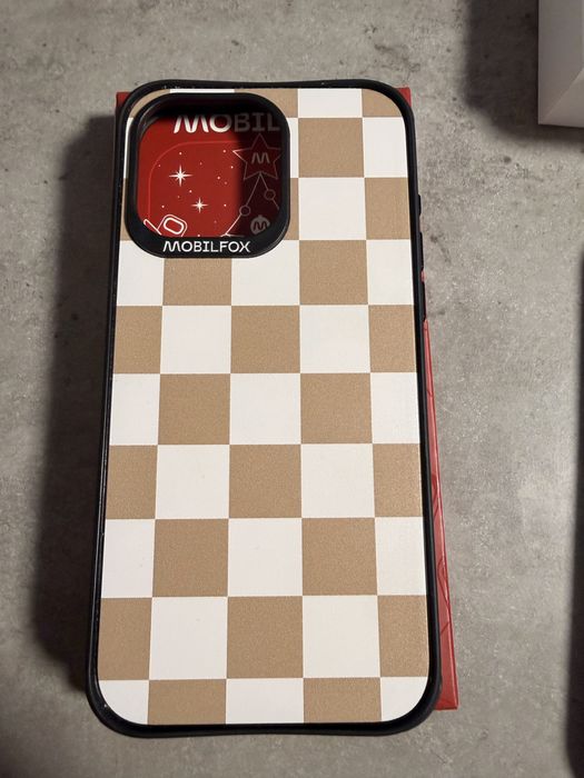 iPhone 15 Pro Max 256GB | Tytan Biały | 89% baterii