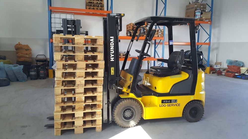 Kursy zawodowe wózki widłowe hdsy żurawie podesty podnośniki ładowarki