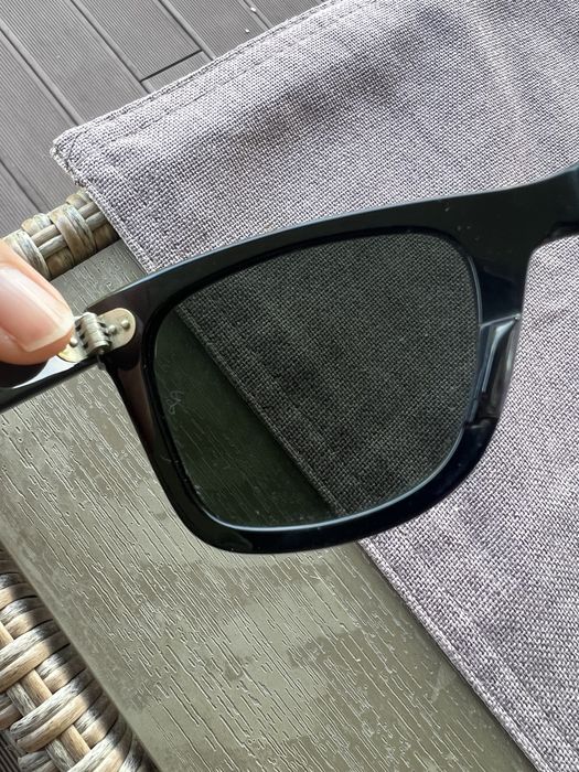 Óculos de Sol Ray Ban como novos