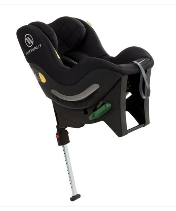 Cadeira Auto Avionaut SkyUp - (ler descrição)