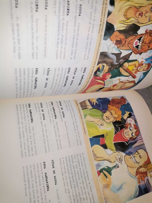 Ao serviço de sua majestade-Herman José