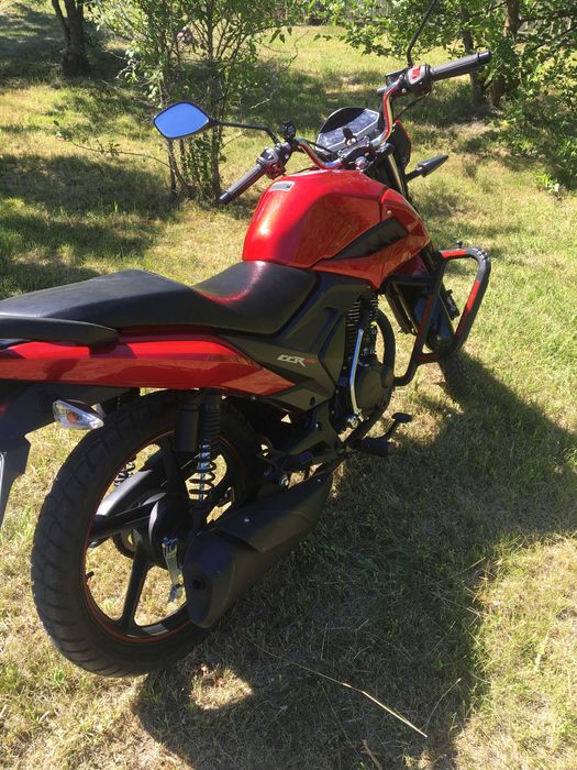Lifan 150 2-E  Стан нового!!!