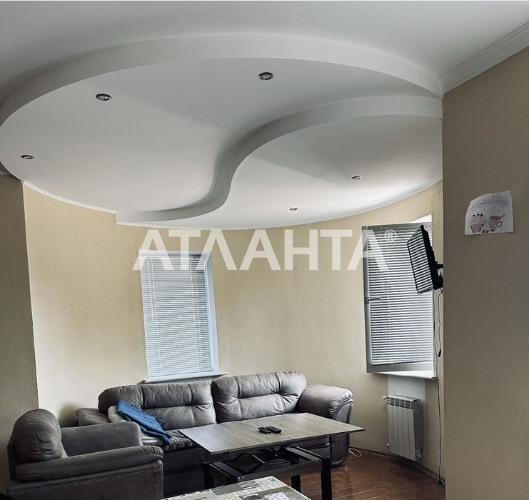 Дом в Фонтанке 2, газофицирован и с подвалом