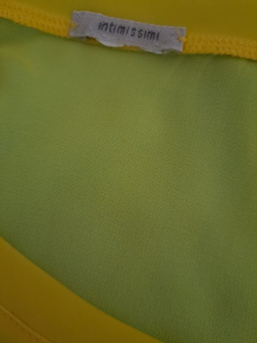 Túnica Intimissimi  s