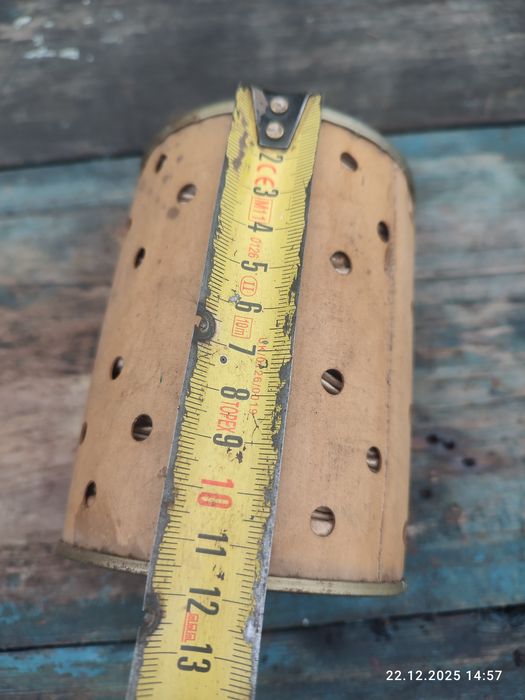 Фильтр сельхозтехники