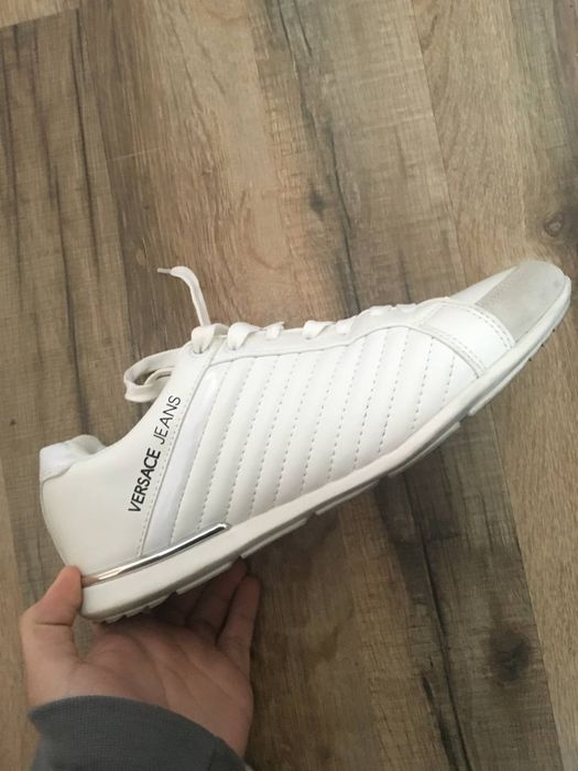 Взуття Versace Jeans Sneakers Linea Fondo Tommy dis. 5