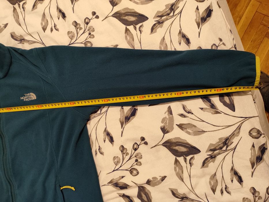 The North Face polar Unisex M-XL
