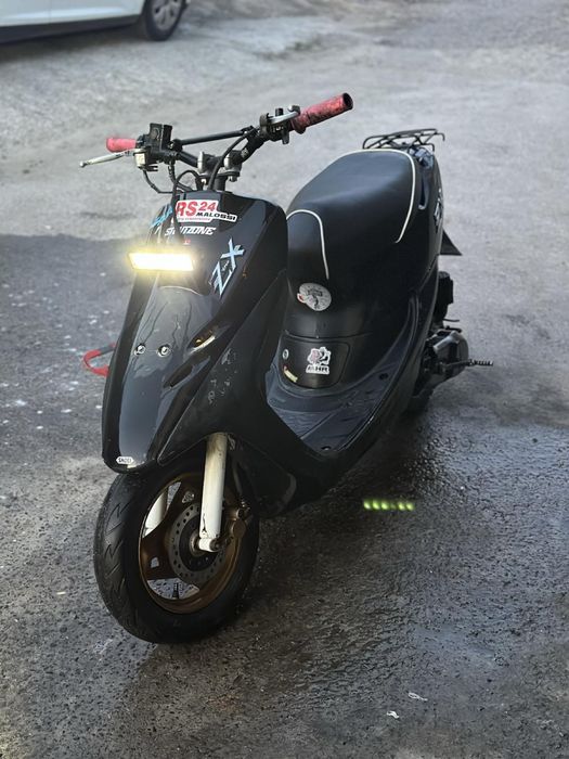 Honda dio 35 Daytona