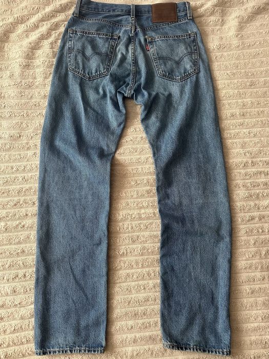 Джинси Levi’s 551