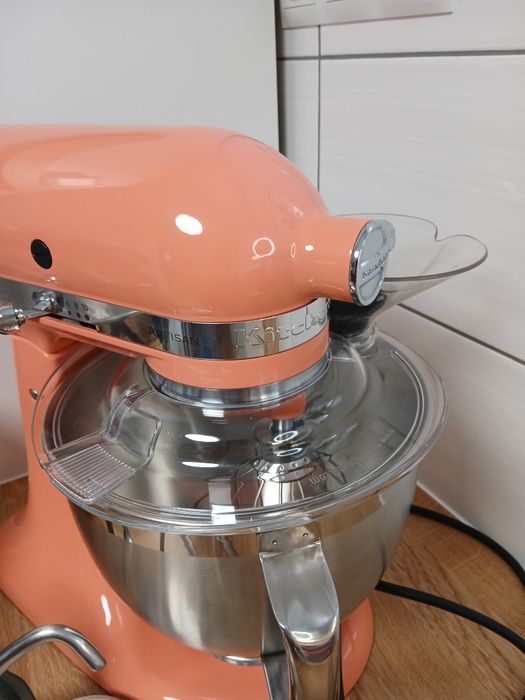 Kitchenaid  Seria 185 Coral "Wydanie Specjalne"