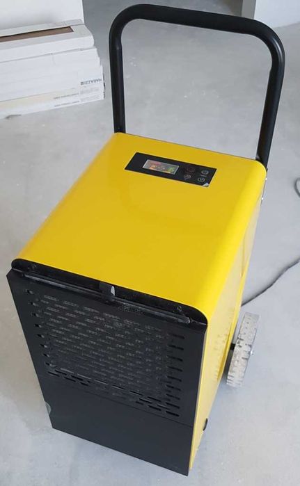 Osuszacz powietrza WYNAJEM