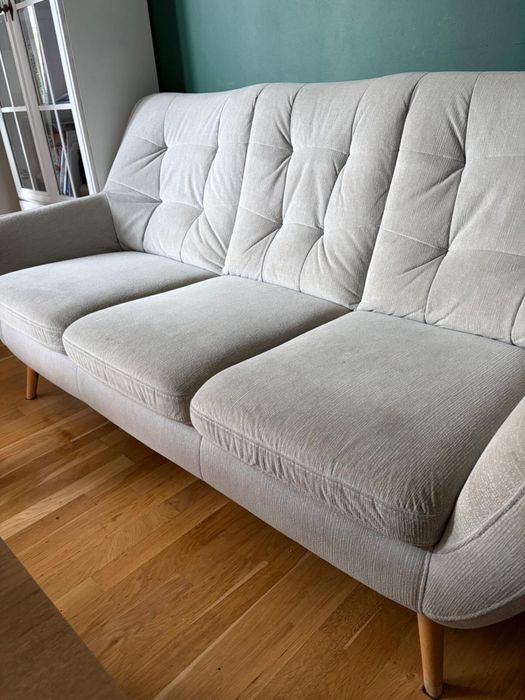 Sofa 3 osobowa uzywana