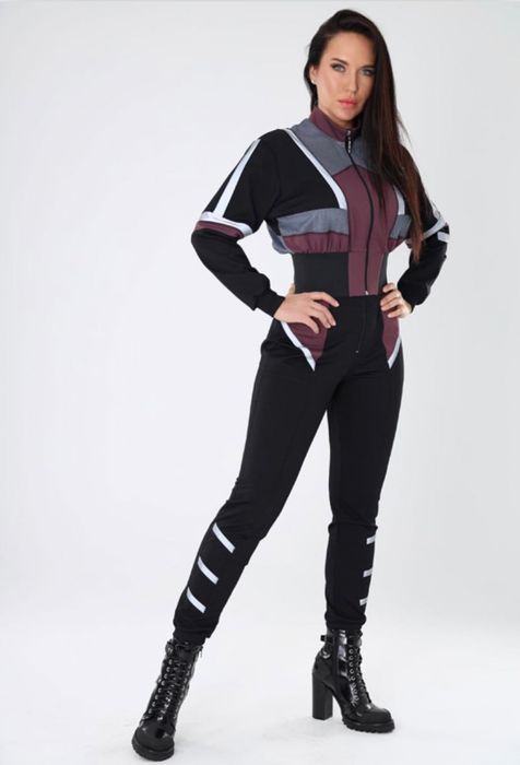 Кофта спортивна distinction uniform