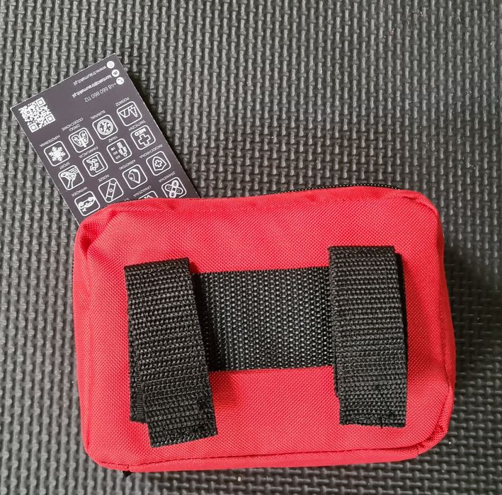 Apteczka TraumaKit mini active