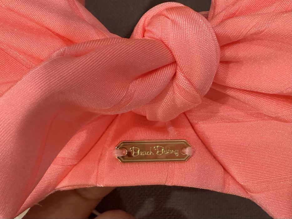 Купальник Beach Bunny DD+XS/S