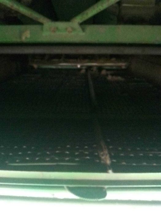 Продам комбайн John Deere 975 по ЗАПЧАСТИНАМ.