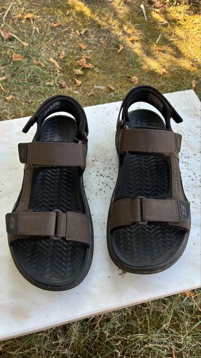 Sketchers sandalias archfit 42